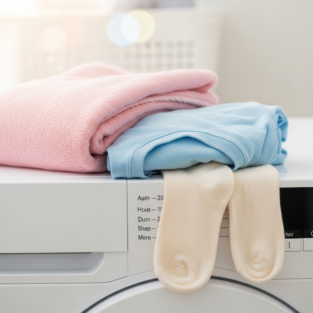 Perfekcyjnie suche ubrania bez wysiłku – wszystko o suszarkach bębnowych