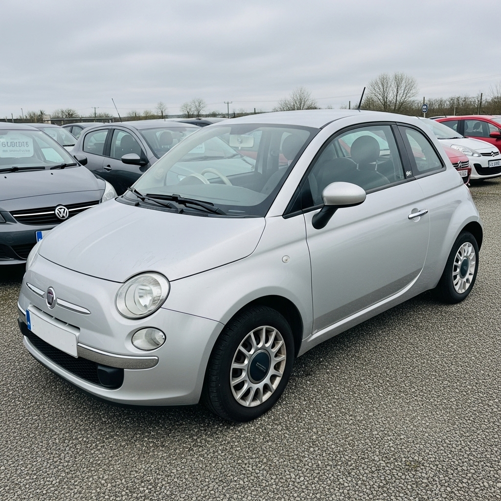 Fiat na rynku wtórnym – przewodnik dla potencjalnych nabywców