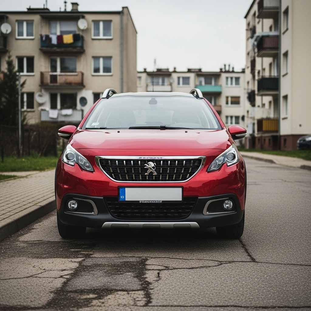 Peugeot na oczach polskich kierowców – opinie i doświadczenia
