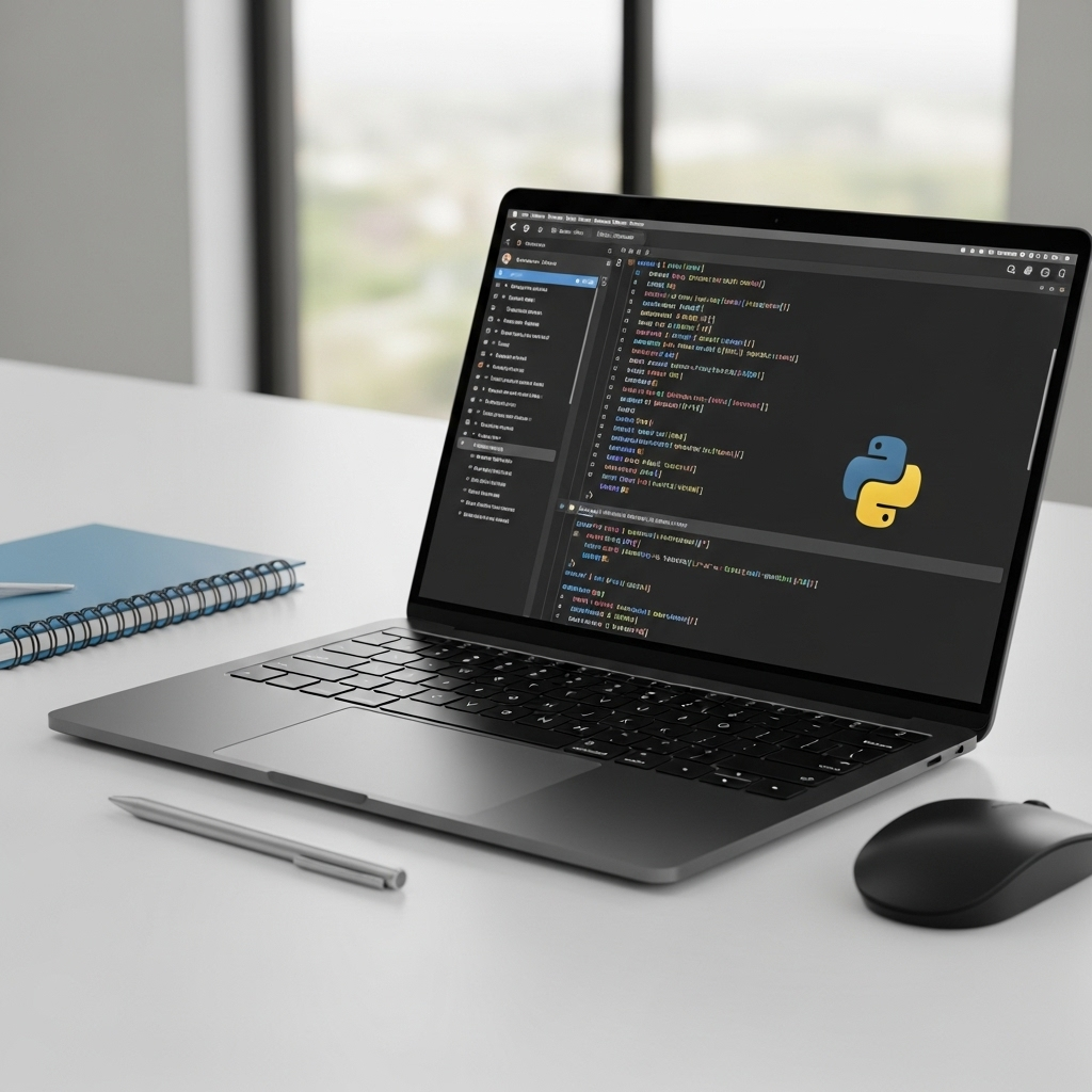 Najlepsze laptopy dla profesjonalistów IT – poradnik i recenzje