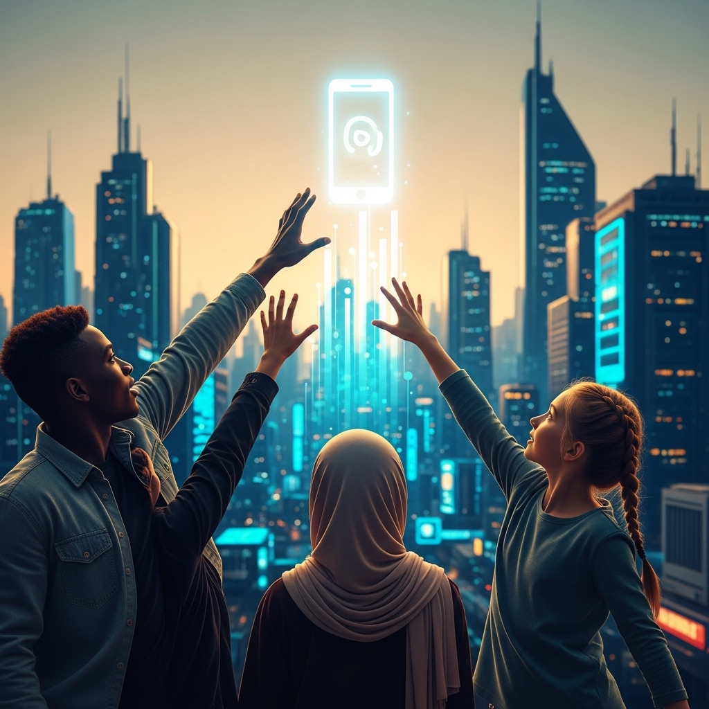 Nadchodzące gwiazdy świata mobilnych komputerów