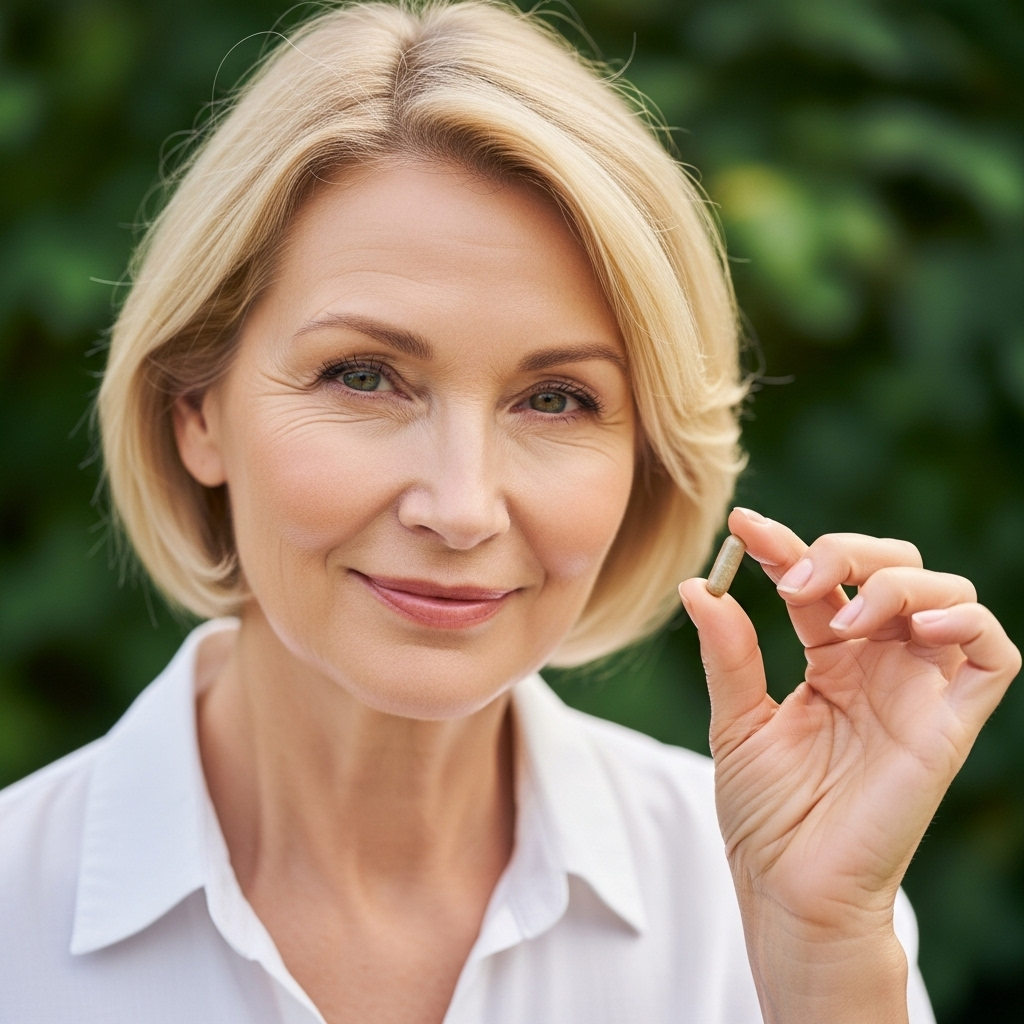 Hormonalna równowaga w życiu kobiety: o terapii hormonalnej zastępczej