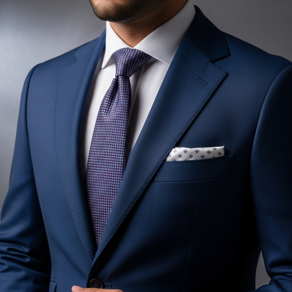 Męska elegancja: przewodnik po stylach